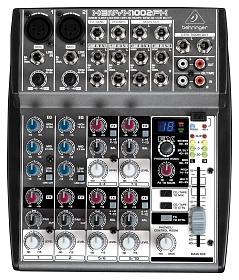 BEHRINGER 1002FX