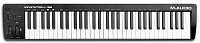 M-AUDIO Keystation 61 MK3