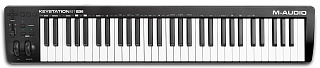 M-AUDIO Keystation 61 MK3