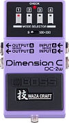 BOSS DC-2W