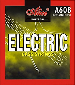 ALICE A608(4)-L