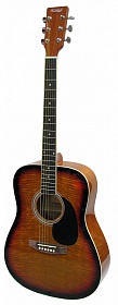 HOMAGE LF-4110T-SB