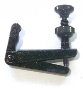 Машинка для виолончели 1/2-1/4, black 914044