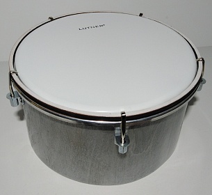 Мастерская Бехтеревых BD-8-1S 8"
