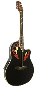 MARTINEZ W-164P/BK