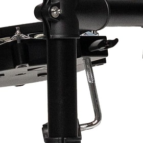 ROCKDALE Storm Mesh 1 L-type Rod