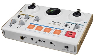 TASCAM US-42 MiNiSTUDIO CREATOR