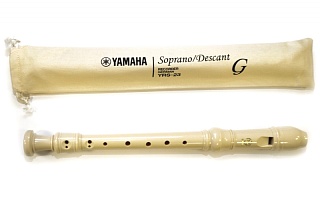 YAMAHA YRS-23