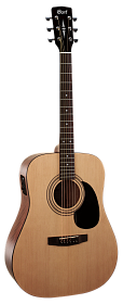 CORT AD810E-OP Standard Series