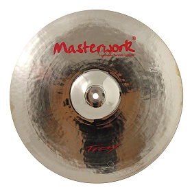 MASTERWORK TROY RIDE 20"