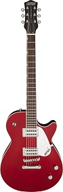 GRETSCH G5421 ELECTROMATIC JET CLUB FIREBIRD RED