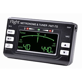 FLIGHT FMT-75