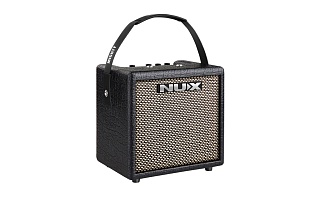 NUX Cherub Mighty-8BT-MKII