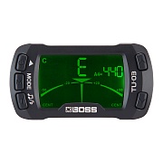 Тюнер BOSS TU-03 clip-on
