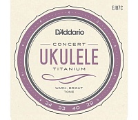 D'ADDARIO EJ87C