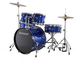 LUDWIG LC17519 Accent Drive