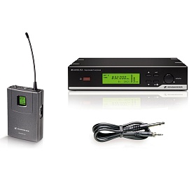 SENNHEISER XSW 72-A
