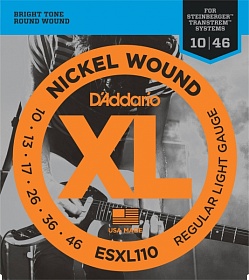 D'ADDARIO ESXL110