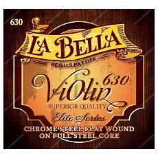 LA BELLA 630 Violin String Set 4/4