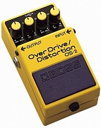 BOSS OS-2