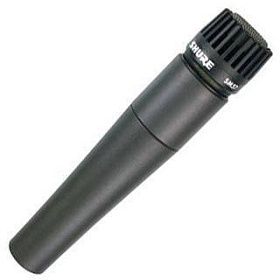 SHURE SM57-LCE