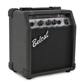 BELCAT G10