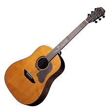 GOPHERWOOD K250R NA