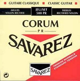 SAVAREZ 500PR