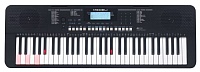 IK110-BK Синтезатор, 61 клавиша, с подсветкой, Medeli