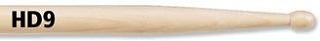VIC FIRTH HD9