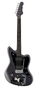 G&L Doheny Mermaid Graphite EB