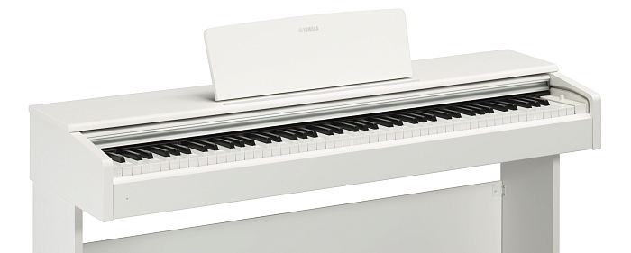 YAMAHA YDP-145 WH