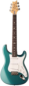 PRS JM SILVER SKY DODGEM BLUE