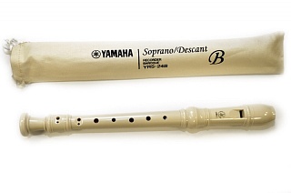 YAMAHA YRS-24B