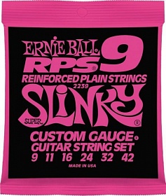 ERNIE BALL 2239