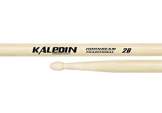 KALEDIN DRUMSTICKS 7KLHB2B 2B