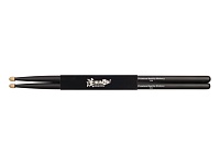 HUN Colored Series 5A Black