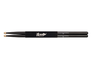 HUN Colored Series 5A Black