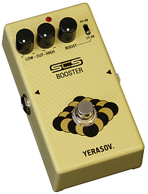 YERASOV SCS BB-10