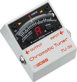 ROLAND TU-3S