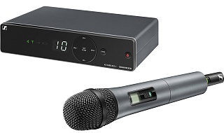 SENNHEISER XSW 1-835-A