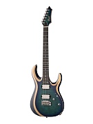 CORT X700-I-LBB Duality X Series