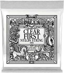 ERNIE BALL 1502