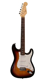 FLIGHT EST11 3TS SUNBURST