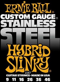 ERNIE BALL 2247