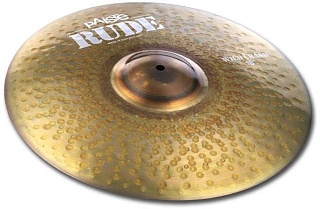 PAISTE RUDE CRASH 20 "
