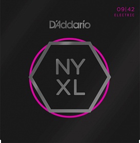 D'ADDARIO NYXL0942