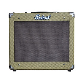 BELCAT V35G Vintage Series