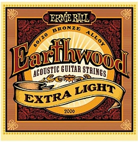 ERNIE BALL 2006