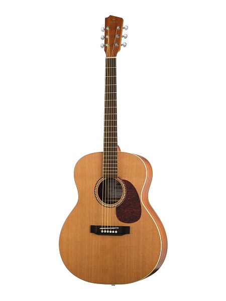 J10400 Jumbo Solo Акустическая гитара, Hora
